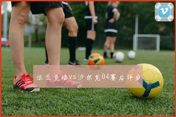 法兰克福vs沙尔克04赛后评分