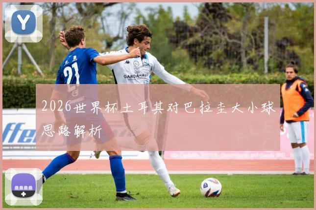 2026世界杯土耳其对巴拉圭大小球思路解析